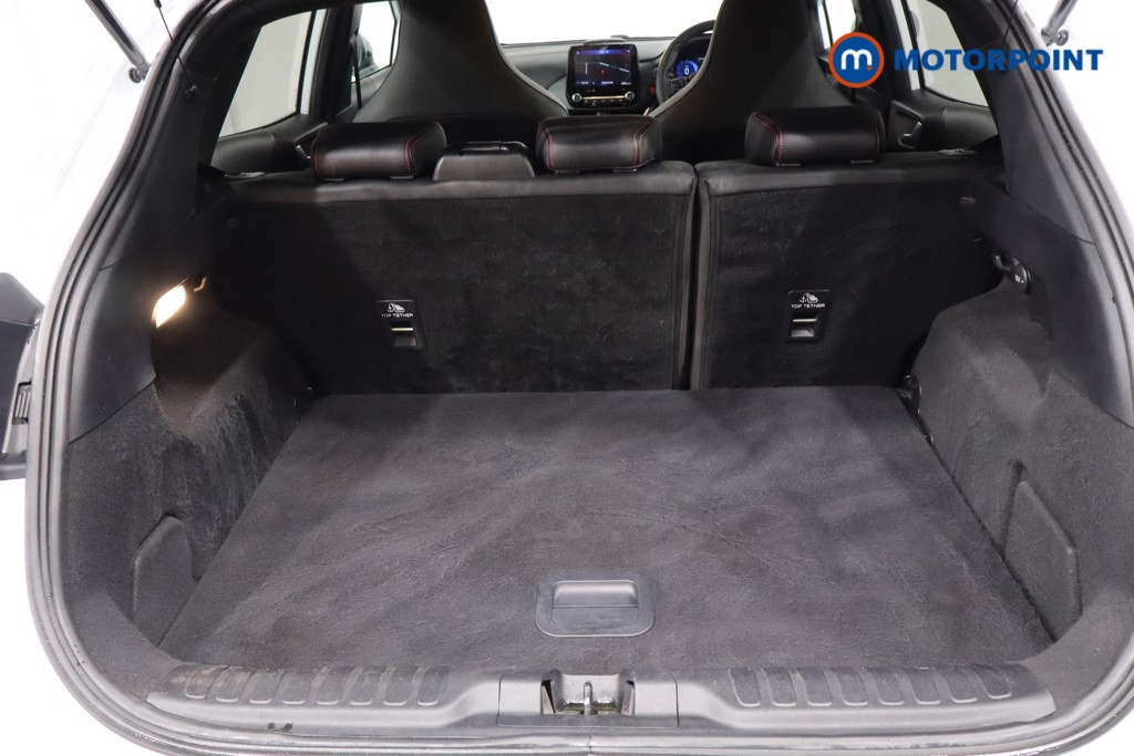 Ford Puma ST Manual Petrol SUV - Stock Number (1601012) - 40th supplementary image