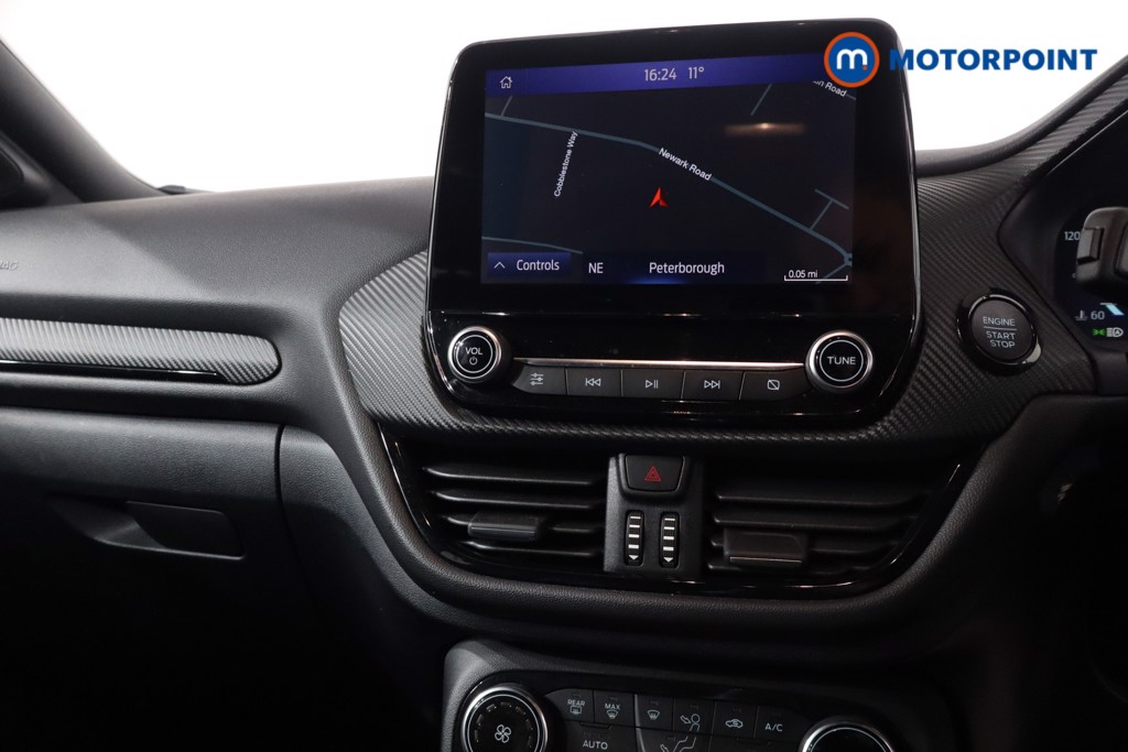 Ford Puma Vivid Ruby Edition Manual Petrol SUV - Stock Number (1601013) - 14th supplementary image