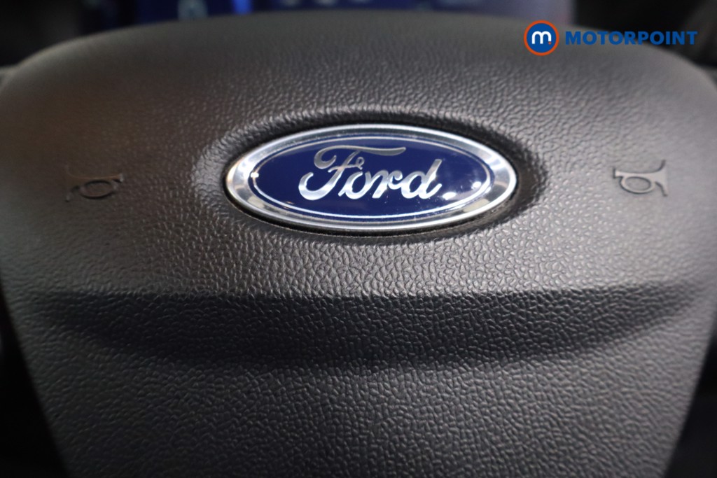 Ford Puma Vivid Ruby Edition Manual Petrol SUV - Stock Number (1601013) - 18th supplementary image