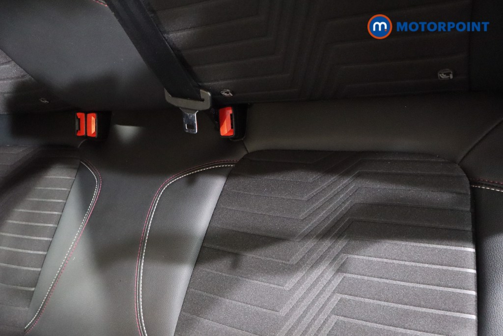 Ford Puma Vivid Ruby Edition Manual Petrol SUV - Stock Number (1601013) - 24th supplementary image