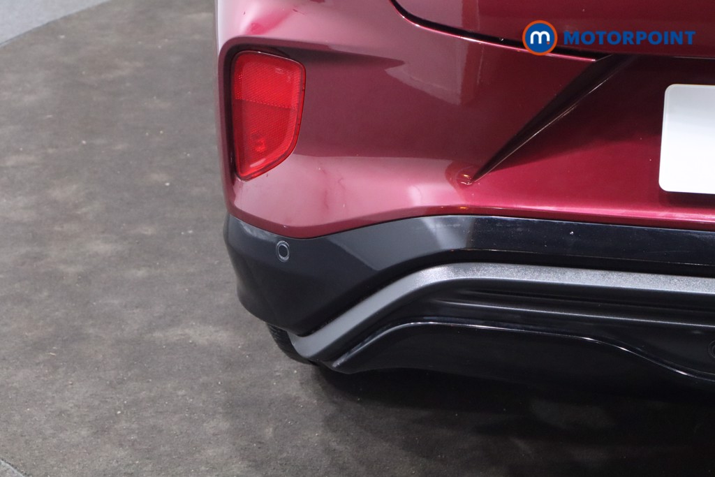 Ford Puma Vivid Ruby Edition Manual Petrol SUV - Stock Number (1601013) - 34th supplementary image