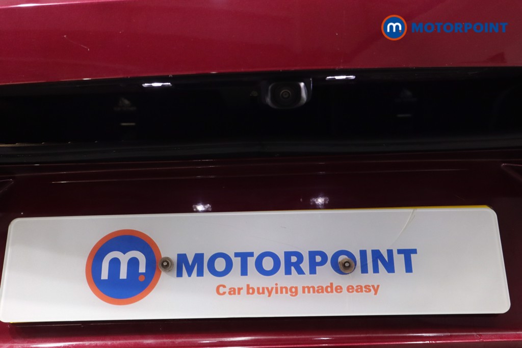 Ford Puma Vivid Ruby Edition Manual Petrol SUV - Stock Number (1601013) - 35th supplementary image