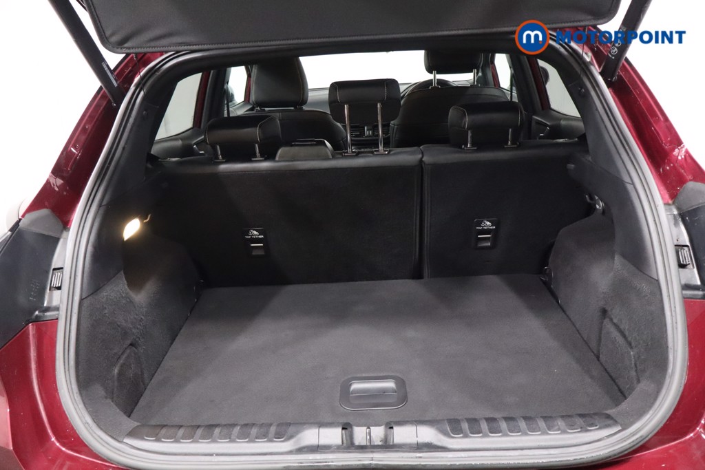 Ford Puma Vivid Ruby Edition Manual Petrol SUV - Stock Number (1601013) - 36th supplementary image