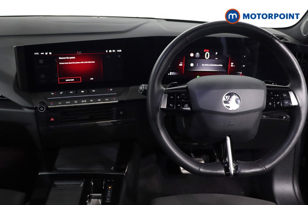 Vauxhall Astra GS Automatic Petrol Estate - Stock Number (1601015) - 3rd supplementary image