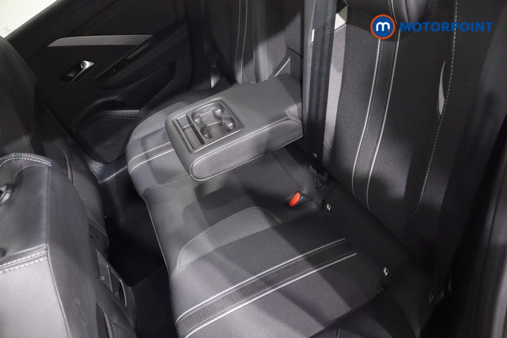 Vauxhall Astra GS Automatic Petrol Estate - Stock Number (1601015) - 5th supplementary image