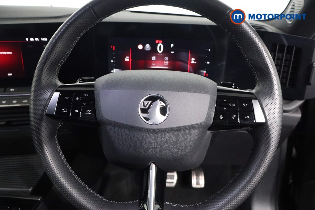 Vauxhall Astra GS Automatic Petrol Estate - Stock Number (1601015) - 6th supplementary image