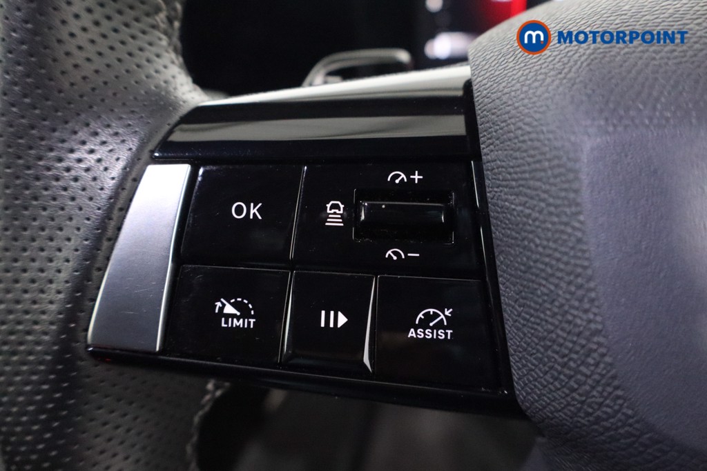 Vauxhall Astra GS Automatic Petrol Estate - Stock Number (1601015) - 7th supplementary image