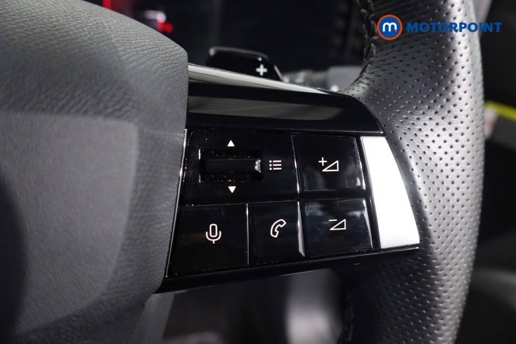 Vauxhall Astra GS Automatic Petrol Estate - Stock Number (1601015) - 8th supplementary image