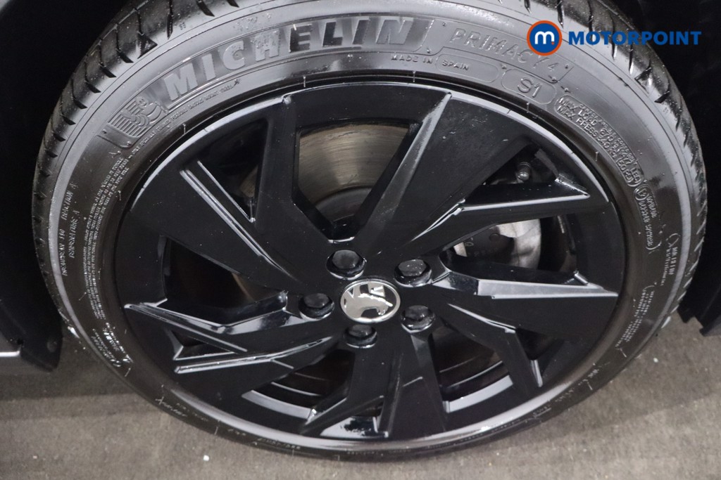 Vauxhall Astra GS Automatic Petrol Estate - Stock Number (1601015) - 10th supplementary image