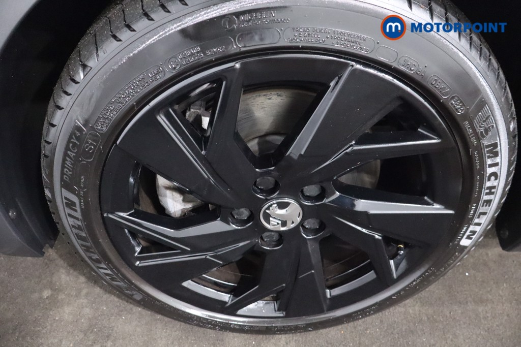 Vauxhall Astra GS Automatic Petrol Estate - Stock Number (1601015) - 11th supplementary image