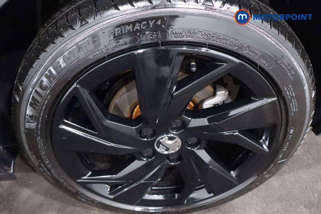 Vauxhall Astra GS Automatic Petrol Estate - Stock Number (1601015) - 12th supplementary image