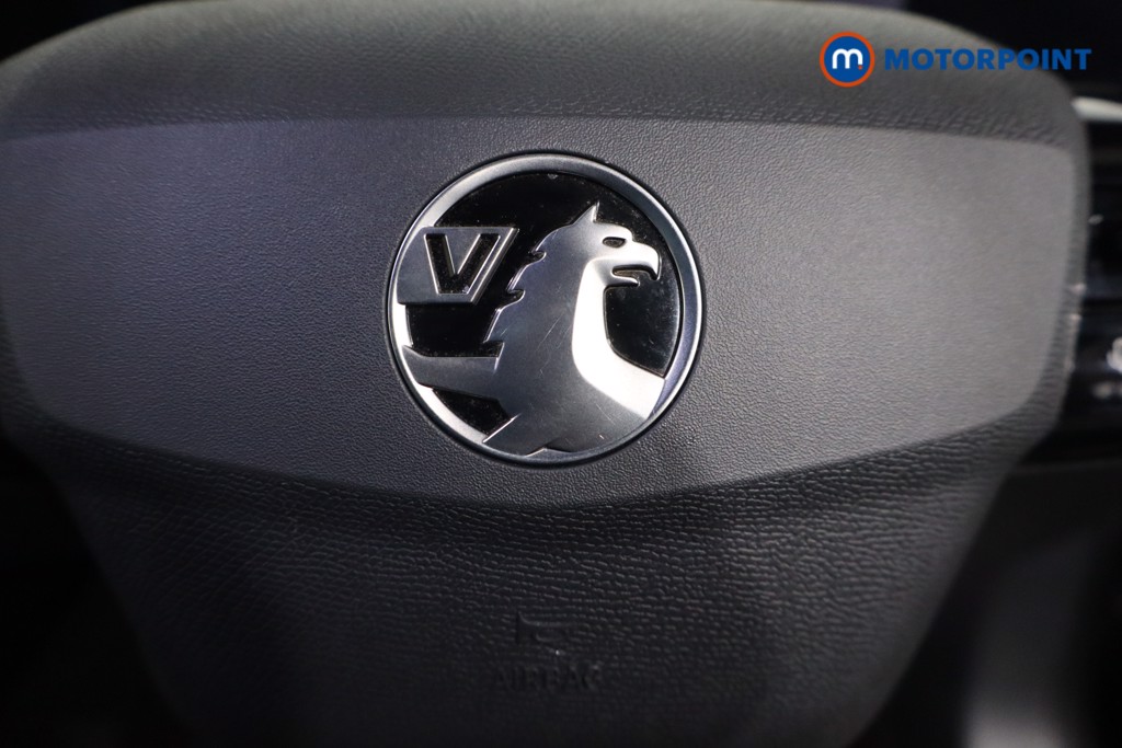 Vauxhall Astra GS Automatic Petrol Estate - Stock Number (1601015) - 13th supplementary image