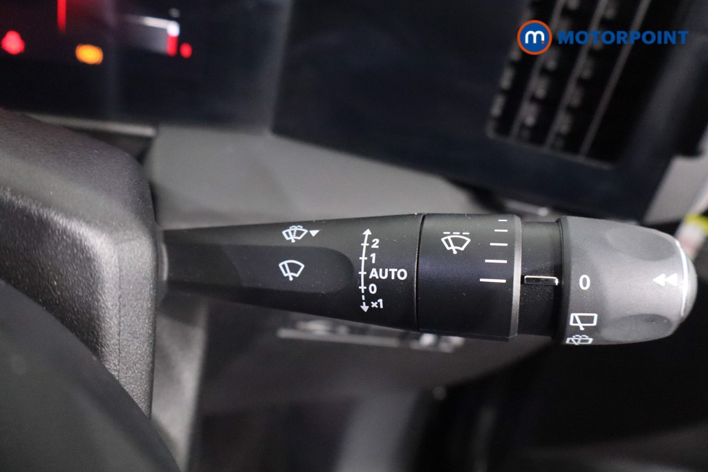 Vauxhall Astra GS Automatic Petrol Estate - Stock Number (1601015) - 15th supplementary image