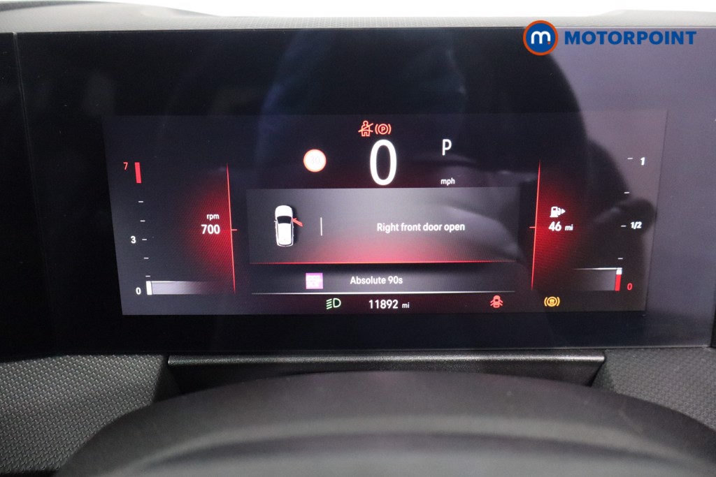 Vauxhall Astra GS Automatic Petrol Estate - Stock Number (1601015) - 16th supplementary image