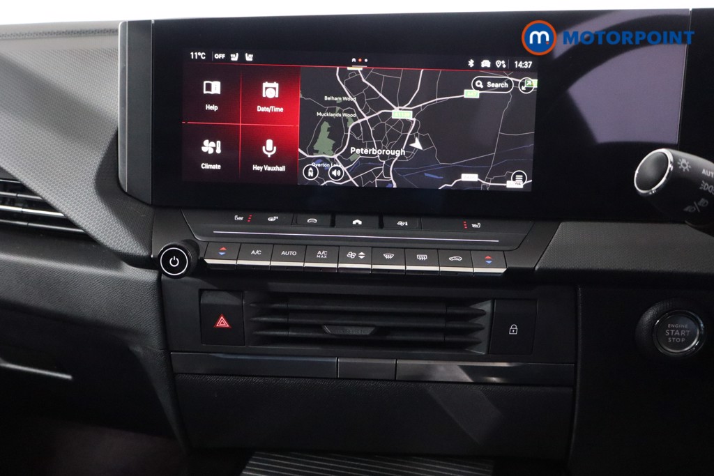 Vauxhall Astra GS Automatic Petrol Estate - Stock Number (1601015) - 17th supplementary image