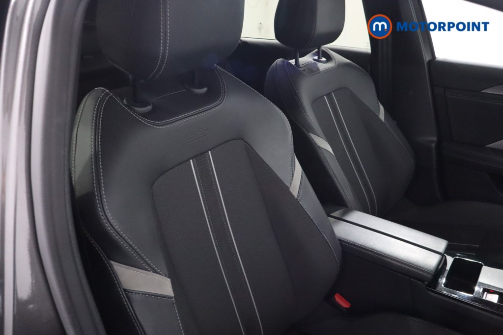 Vauxhall Astra GS Automatic Petrol Estate - Stock Number (1601015) - 23rd supplementary image