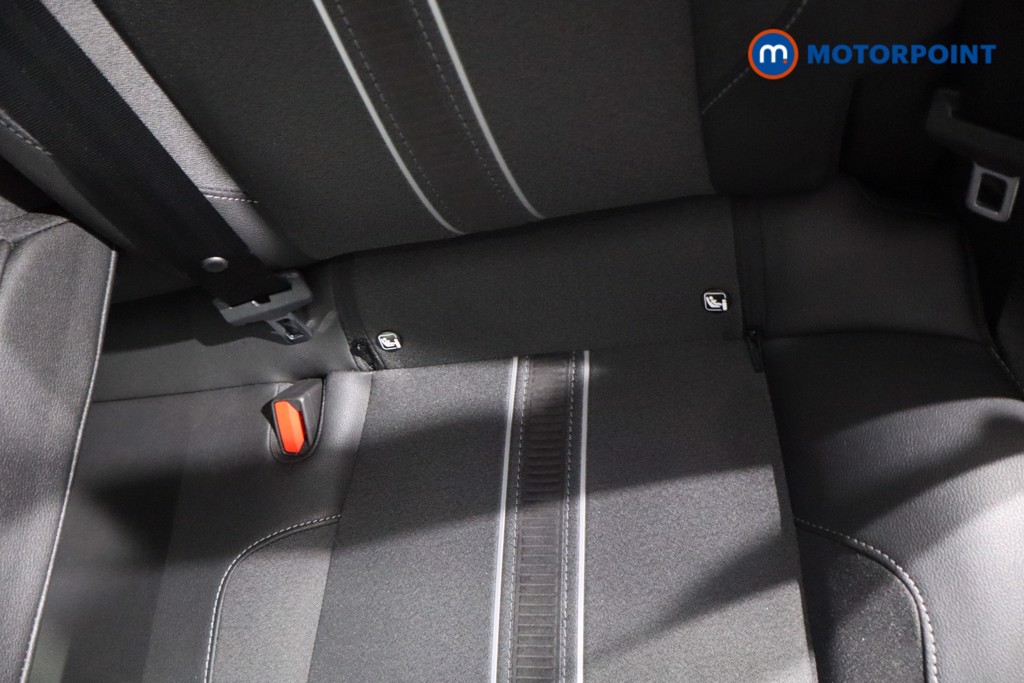 Vauxhall Astra GS Automatic Petrol Estate - Stock Number (1601015) - 26th supplementary image