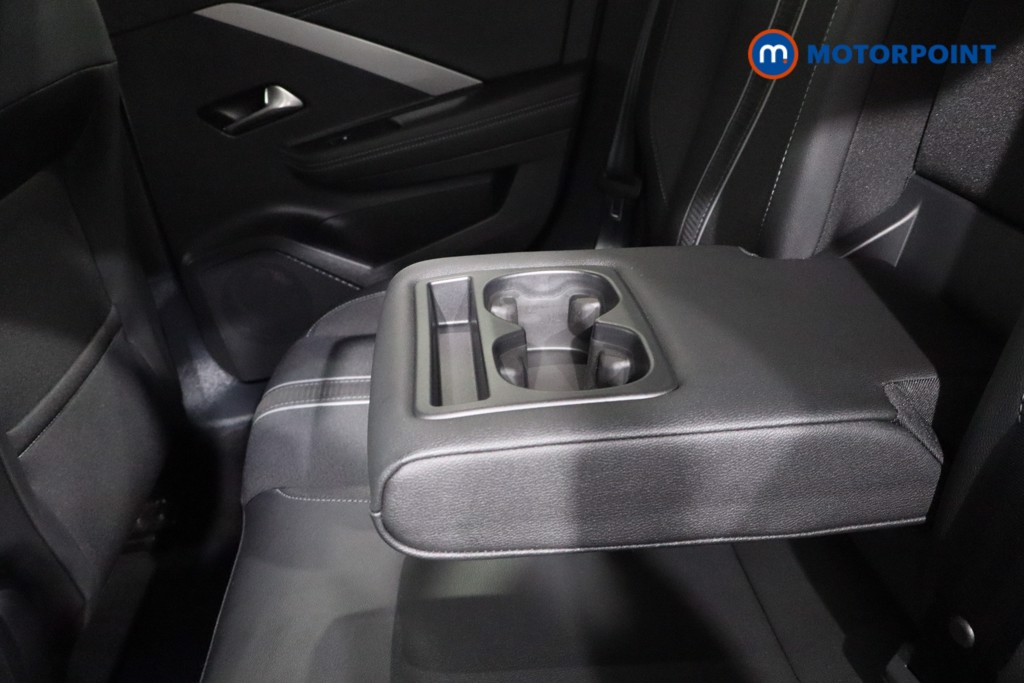 Vauxhall Astra GS Automatic Petrol Estate - Stock Number (1601015) - 27th supplementary image