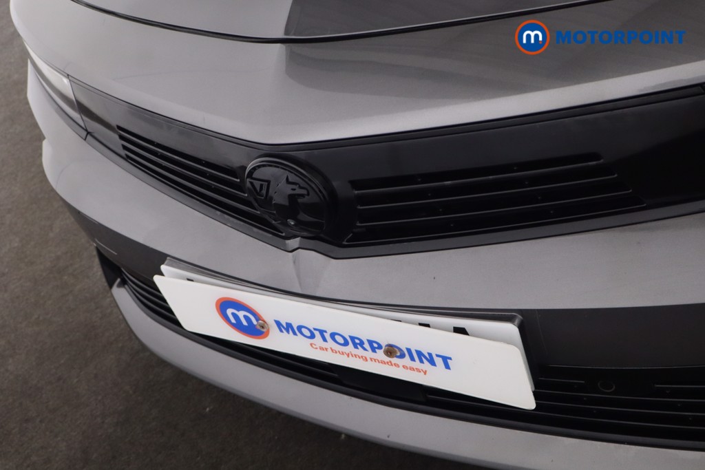 Vauxhall Astra GS Automatic Petrol Estate - Stock Number (1601015) - 29th supplementary image