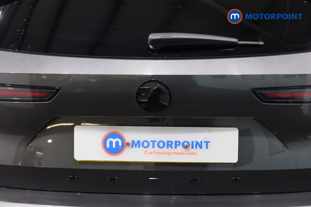 Vauxhall Astra GS Automatic Petrol Estate - Stock Number (1601015) - 35th supplementary image