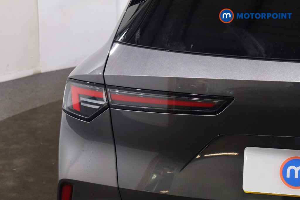 Vauxhall Astra GS Automatic Petrol Estate - Stock Number (1601015) - 36th supplementary image