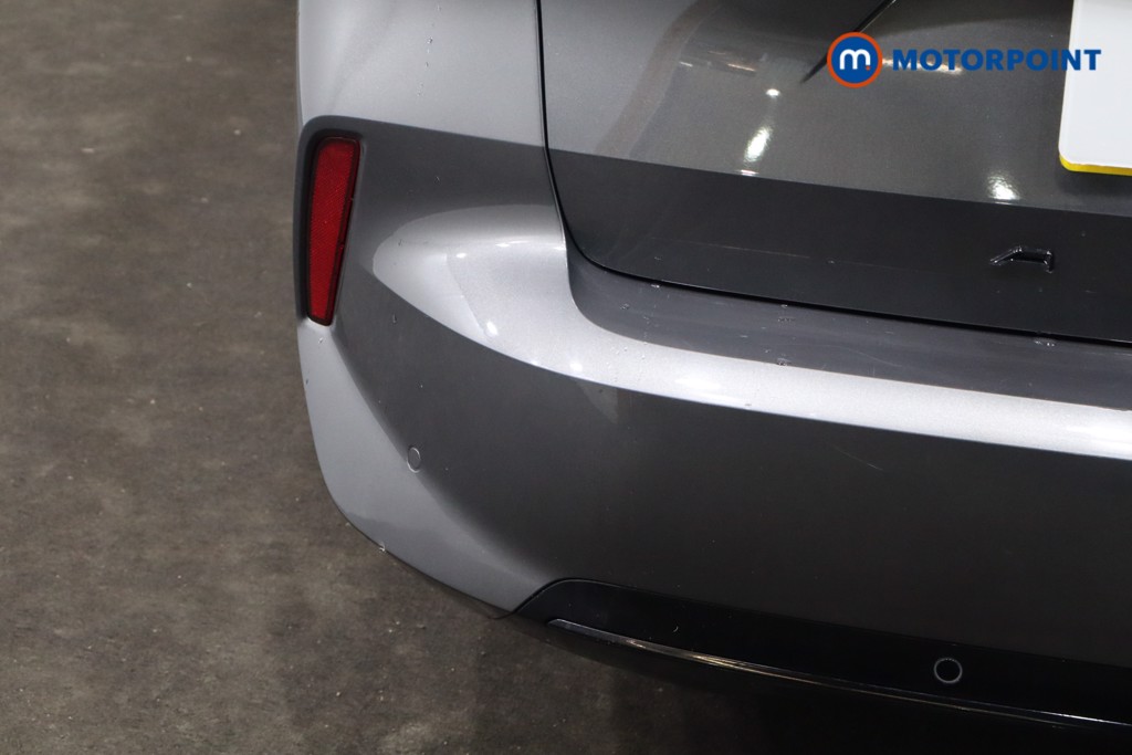 Vauxhall Astra GS Automatic Petrol Estate - Stock Number (1601015) - 37th supplementary image