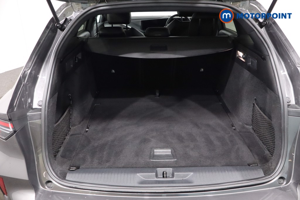 Vauxhall Astra GS Automatic Petrol Estate - Stock Number (1601015) - 39th supplementary image