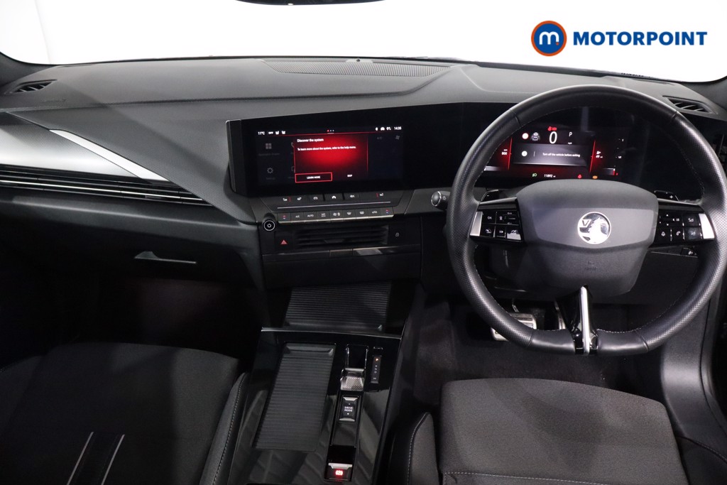 Vauxhall Astra GS Automatic Petrol Estate - Stock Number (1601015) - 1st supplementary image