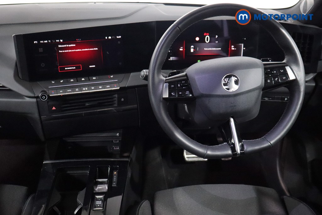 Vauxhall Astra GS Automatic Petrol Estate - Stock Number (1601017) - 3rd supplementary image