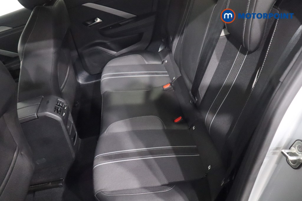 Vauxhall Astra GS Automatic Petrol Estate - Stock Number (1601017) - 5th supplementary image