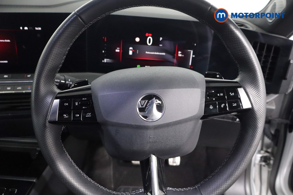 Vauxhall Astra GS Automatic Petrol Estate - Stock Number (1601017) - 6th supplementary image