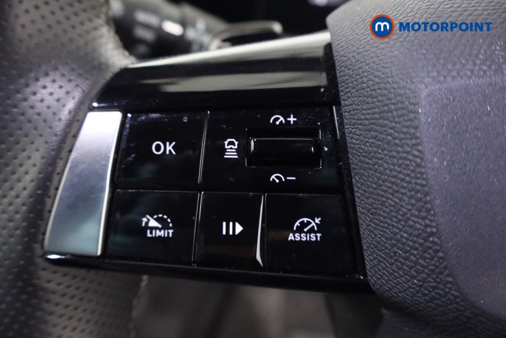 Vauxhall Astra GS Automatic Petrol Estate - Stock Number (1601017) - 7th supplementary image