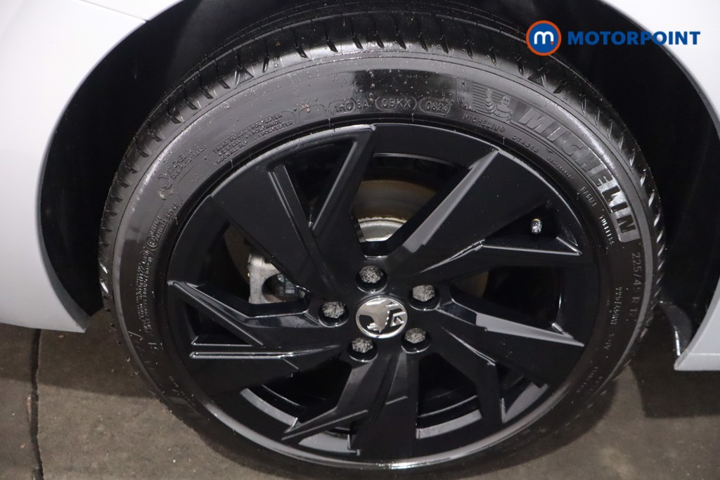 Vauxhall Astra GS Automatic Petrol Estate - Stock Number (1601017) - 9th supplementary image