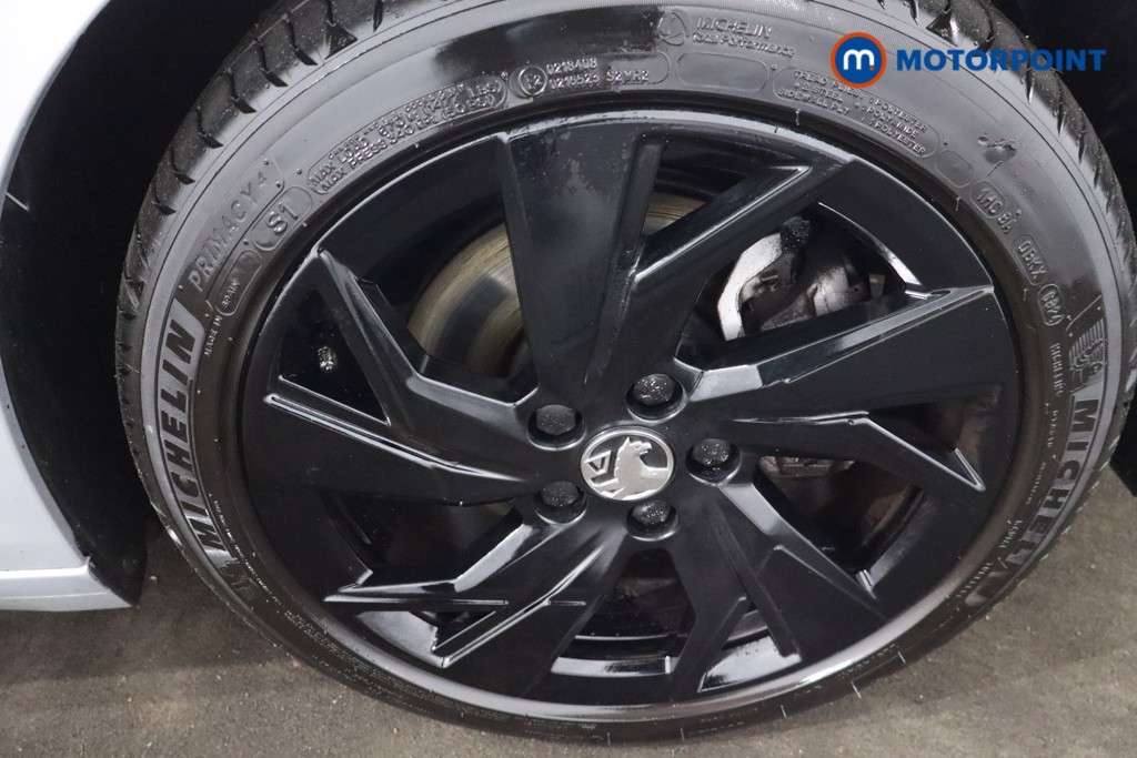 Vauxhall Astra GS Automatic Petrol Estate - Stock Number (1601017) - 10th supplementary image