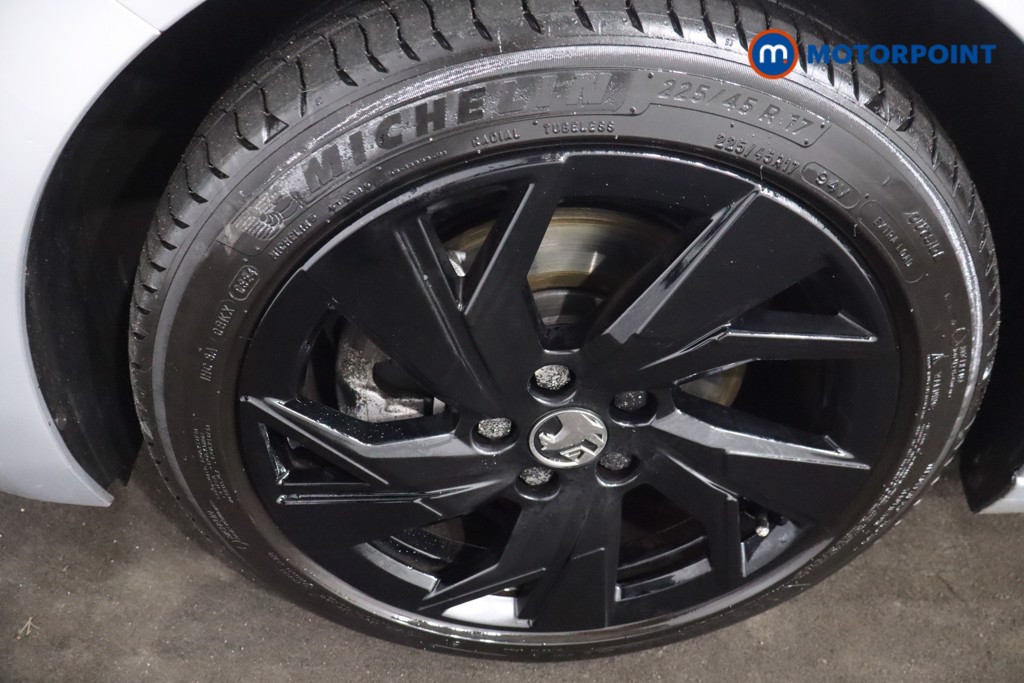 Vauxhall Astra GS Automatic Petrol Estate - Stock Number (1601017) - 11th supplementary image