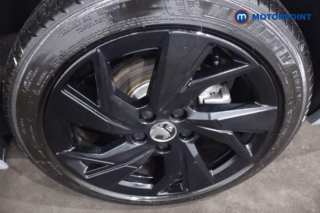 Vauxhall Astra GS Automatic Petrol Estate - Stock Number (1601017) - 12th supplementary image