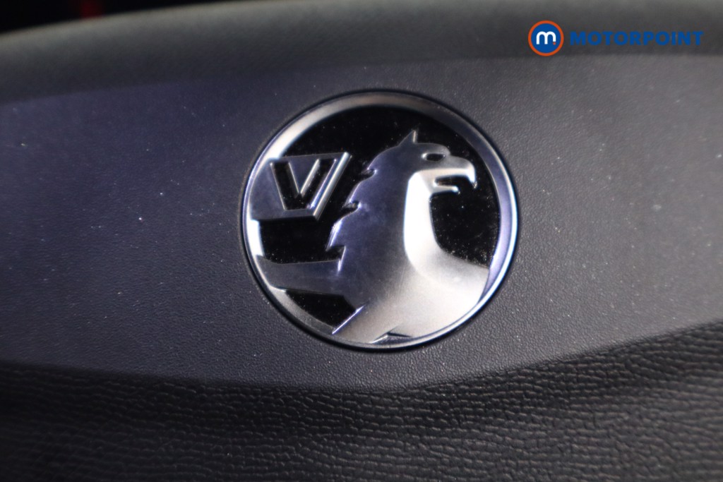 Vauxhall Astra GS Automatic Petrol Estate - Stock Number (1601017) - 14th supplementary image