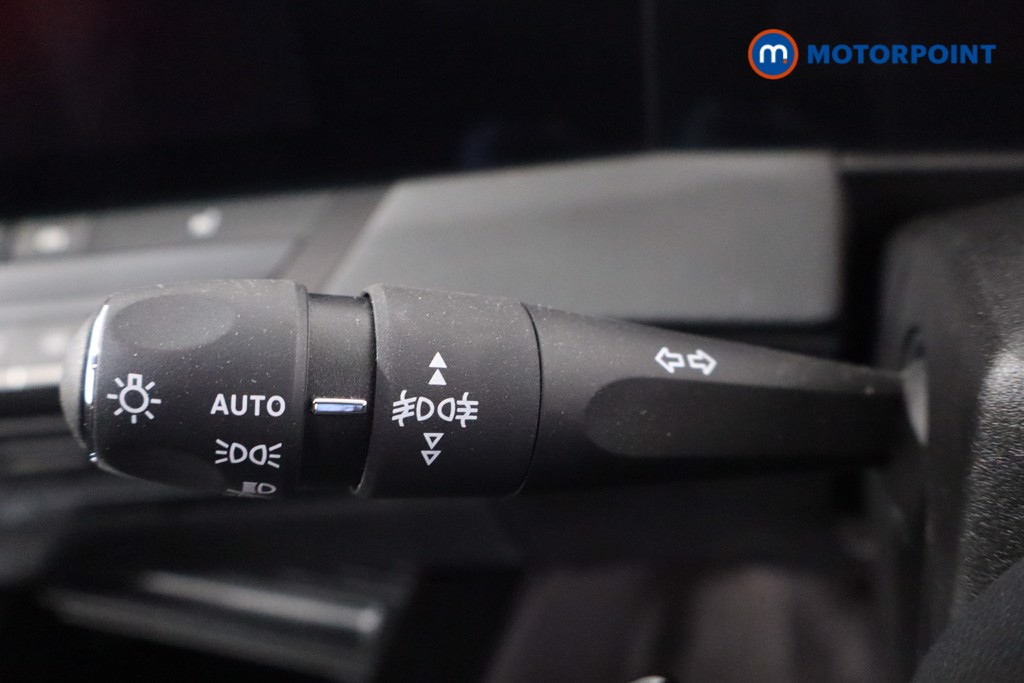 Vauxhall Astra GS Automatic Petrol Estate - Stock Number (1601017) - 15th supplementary image