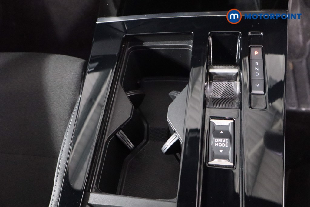 Vauxhall Astra GS Automatic Petrol Estate - Stock Number (1601017) - 18th supplementary image