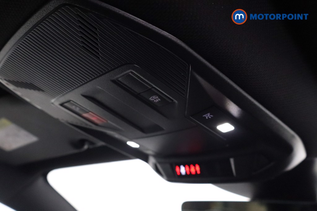 Vauxhall Astra GS Automatic Petrol Estate - Stock Number (1601017) - 20th supplementary image