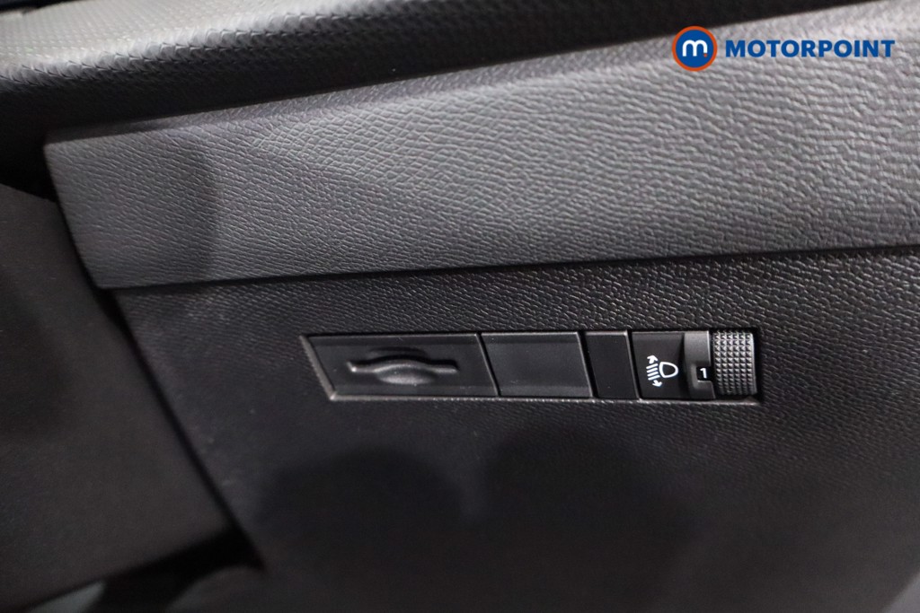 Vauxhall Astra GS Automatic Petrol Estate - Stock Number (1601017) - 21st supplementary image