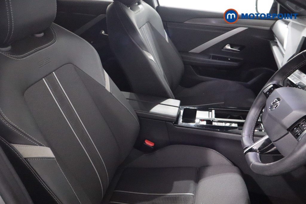 Vauxhall Astra GS Automatic Petrol Estate - Stock Number (1601017) - 22nd supplementary image