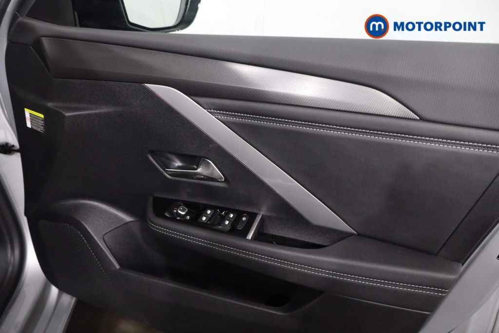 Vauxhall Astra GS Automatic Petrol Estate - Stock Number (1601017) - 23rd supplementary image