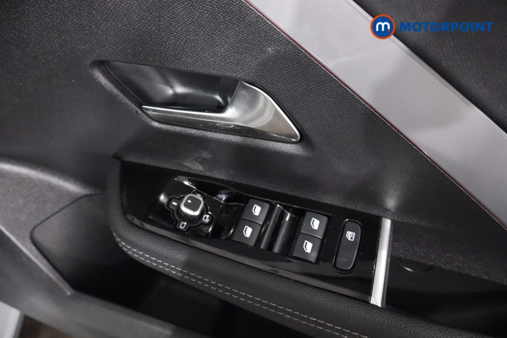 Vauxhall Astra GS Automatic Petrol Estate - Stock Number (1601017) - 24th supplementary image