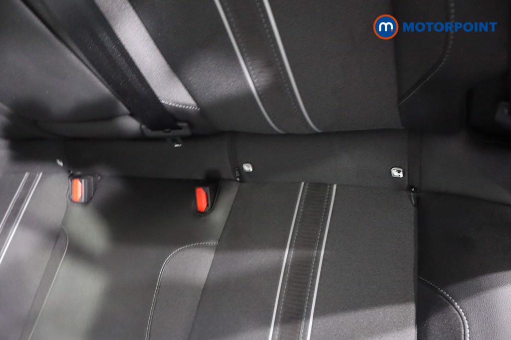 Vauxhall Astra GS Automatic Petrol Estate - Stock Number (1601017) - 25th supplementary image