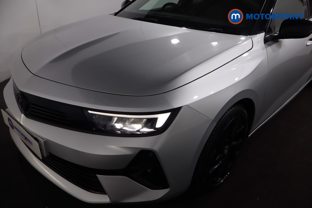 Vauxhall Astra GS Automatic Petrol Estate - Stock Number (1601017) - 27th supplementary image