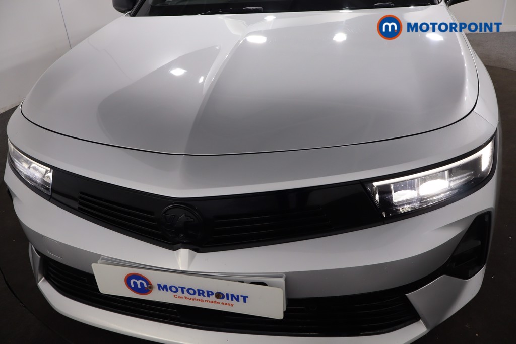 Vauxhall Astra GS Automatic Petrol Estate - Stock Number (1601017) - 28th supplementary image