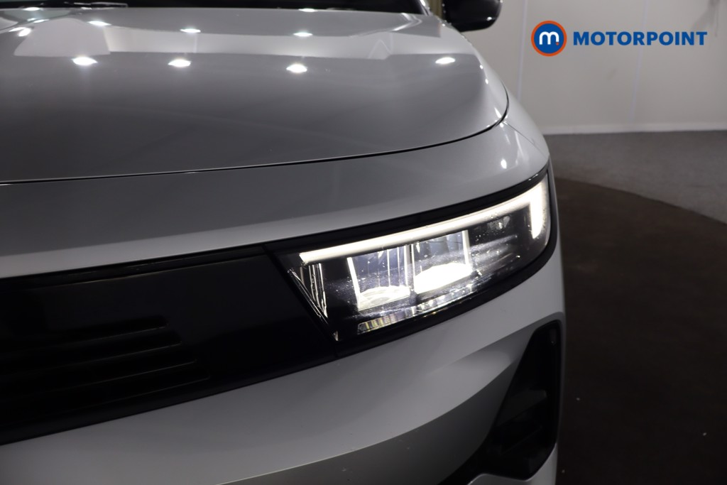 Vauxhall Astra GS Automatic Petrol Estate - Stock Number (1601017) - 29th supplementary image