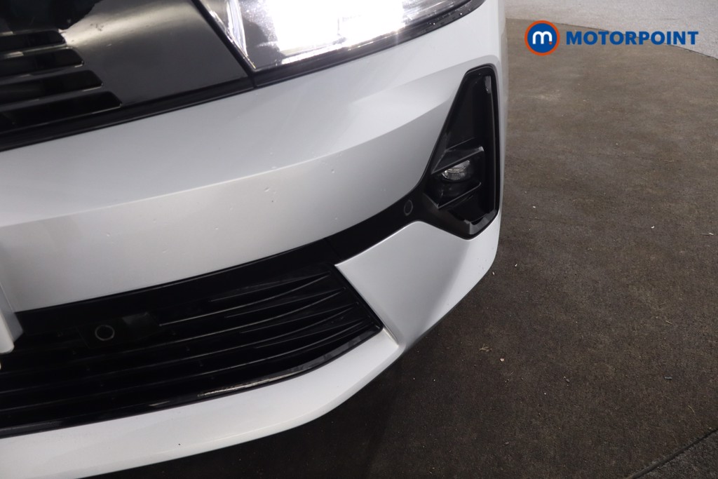 Vauxhall Astra GS Automatic Petrol Estate - Stock Number (1601017) - 30th supplementary image