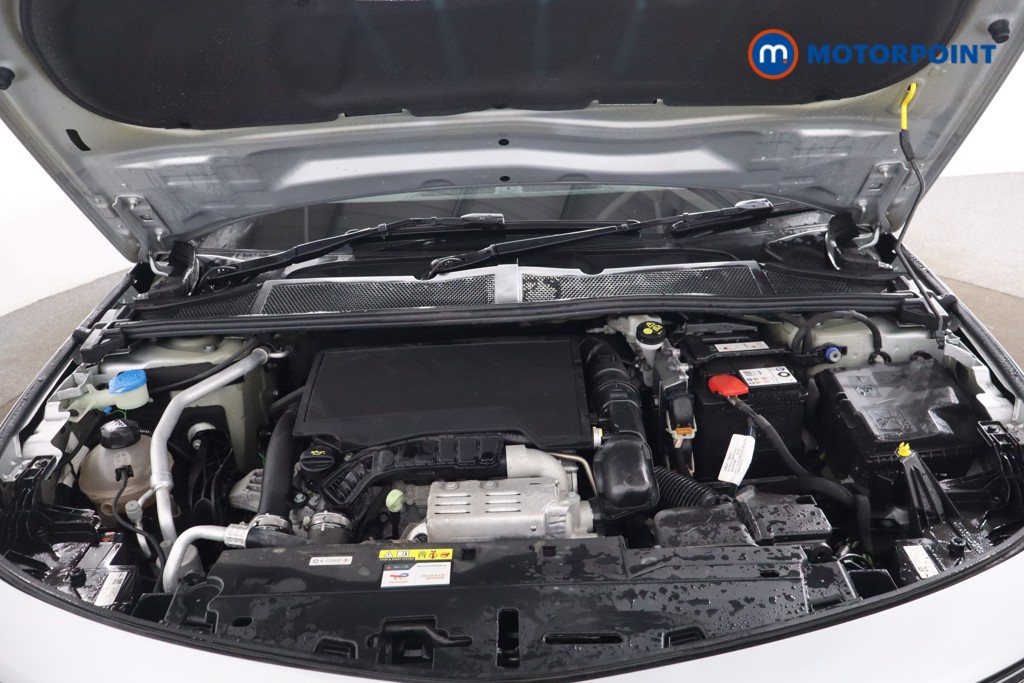 Vauxhall Astra GS Automatic Petrol Estate - Stock Number (1601017) - 31st supplementary image